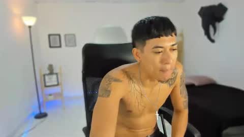 master online show from 11-21-25, 04:16