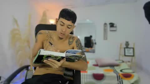 master online show from 11-23-25, 12:38