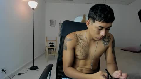 master online show from 03-09-26, 12:36