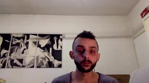 Snapshot of carlos037tm chatting on 12-14-24, 11:12 Carlos online show from 12-14-24, 11:12