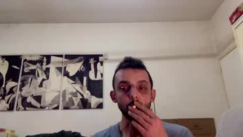 Snapshot of carlos037tm chatting on 01-09-25, 11:02 Carlos online show from 01-09-25, 11:02