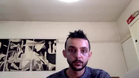 Snapshot of carlos037tm chatting on 01-13-25, 11:30 Carlos online show from 01-13-25, 11:30