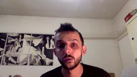 Snapshot of carlos037tm chatting on 01-14-25, 05:01 Carlos online show from 01-14-25, 05:01