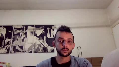 Snapshot of carlos037tm chatting on 01-15-25, 05:26 Carlos online show from 01-15-25, 05:26