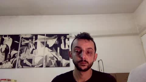 Snapshot of carlos037tm chatting on 01-16-25, 05:23 Carlos online show from 01-16-25, 05:23