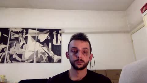 Snapshot of carlos037tm chatting on 01-18-25, 05:41 Carlos online show from 01-18-25, 05:41