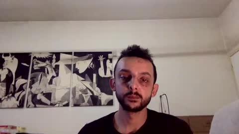 Snapshot of carlos037tm chatting on 01-19-25, 02:15 Carlos online show from 01-19-25, 02:15