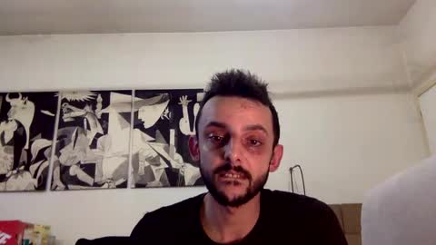 Snapshot of carlos037tm chatting on 01-23-25, 09:18 Carlos online show from 01-23-25, 09:18