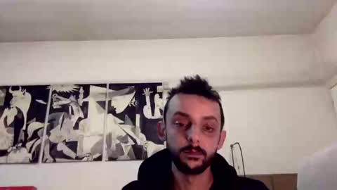 Snapshot of carlos037tm chatting on 01-25-25, 03:30 Carlos online show from 01-25-25, 03:30