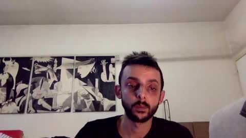 Snapshot of carlos037tm chatting on 01-28-25, 05:03 Carlos online show from 01-28-25, 05:03