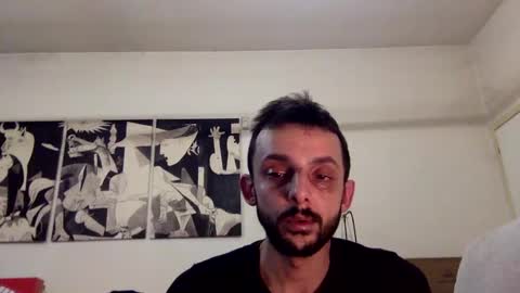 Snapshot of carlos037tm chatting on 01-29-25, 08:35 Carlos online show from 01-29-25, 08:35