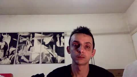 Snapshot of carlos037tm chatting on 01-31-25, 09:37 Carlos online show from 01-31-25, 09:37