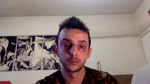 Snapshot of carlos037tm chatting on 02-05-25, 05:09 Carlos online show from 02-05-25, 05:09