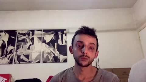 Snapshot of carlos037tm chatting on 02-12-25, 09:54 Carlos online show from 02-12-25, 09:54