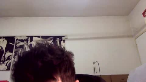 Snapshot of carlos037tm chatting on 02-16-25, 12:08 Carlos online show from 02-16-25, 12:08