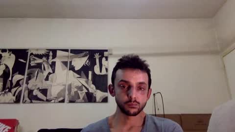 Snapshot of carlos037tm chatting on 02-17-25, 03:20 Carlos online show from 02-17-25, 03:20