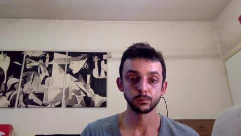 Snapshot of carlos037tm chatting on 02-18-25, 02:16 Carlos online show from 02-18-25, 02:16