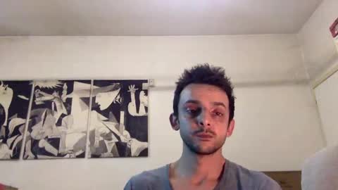 Snapshot of carlos037tm chatting on 03-05-25, 06:45 Carlos online show from 03-05-25, 06:45