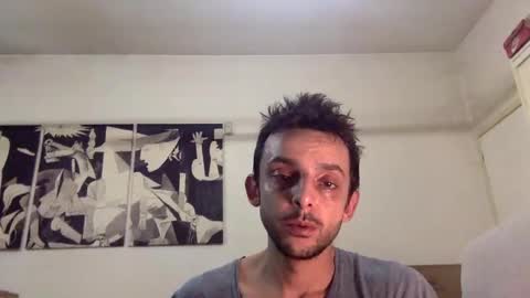 Snapshot of carlos037tm chatting on 03-07-25, 08:55 Carlos online show from 03-07-25, 08:55