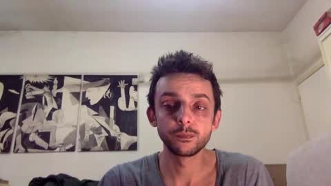 Snapshot of carlos037tm chatting on 03-08-25, 08:35 Carlos online show from 03-08-25, 08:35