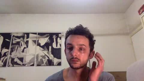 Snapshot of carlos037tm chatting on 03-10-25, 05:50 Carlos online show from 03-10-25, 05:50