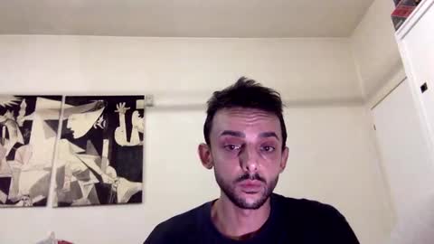 Snapshot of carlos037tm chatting on 09-24-25, 03:32 Carlos online show from 09-24-25, 03:32