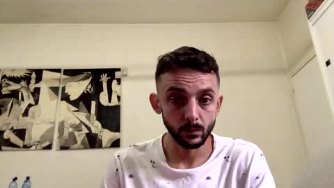 Snapshot of carlos037tm chatting on 10-22-25, 08:25 Carlos online show from 10-22-25, 08:25