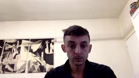 Snapshot of carlos037tm chatting on 10-28-25, 03:25 Carlos online show from 10-28-25, 03:25