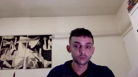 Snapshot of carlos037tm chatting on 10-31-25, 04:35 Carlos online show from 10-31-25, 04:35