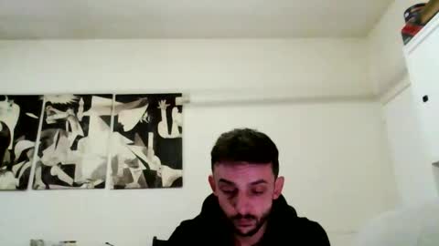 Carlos online show from 11-20-25, 05:18