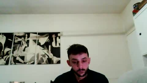 Carlos online show from 11-21-25, 08:57
