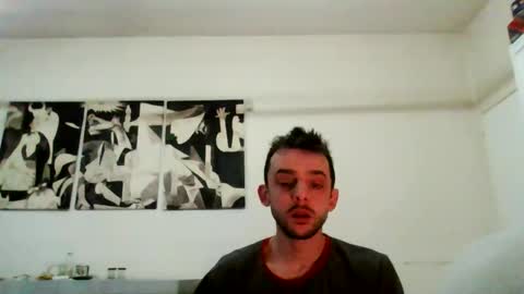 Carlos online show from 01-17-26, 06:29