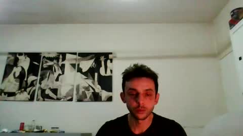 Carlos online show from 02-17-26, 09:21