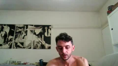 Carlos online show from 06-04-26, 08:53