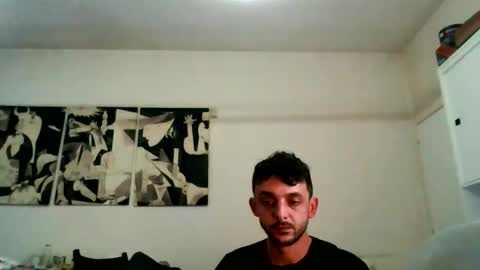 Carlos online show from 06-06-26, 01:27