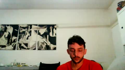 Carlos online show from 06-10-26, 08:30