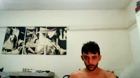 Carlos online show from 06-26-26, 05:39