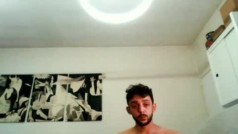 Carlos online show from 06-27-26, 02:44