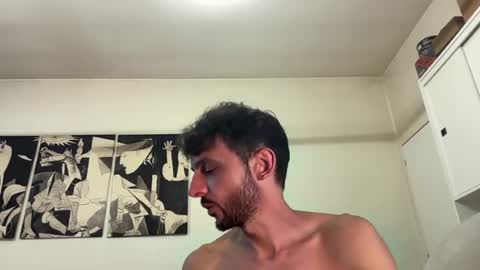 Carlos online show from 07-15-26, 04:18