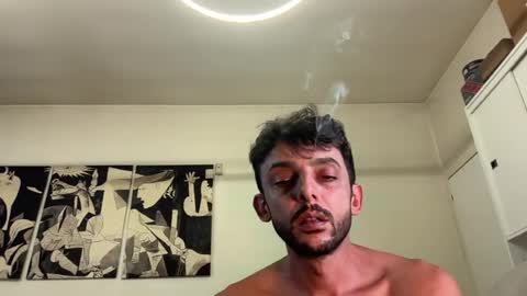 Carlos online show from 07-15-26, 04:34