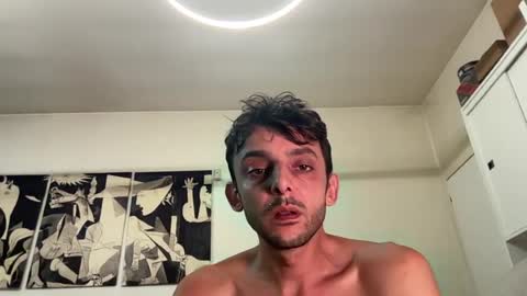 Carlos online show from 07-19-26, 07:28