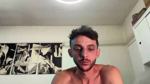 Carlos online show from 07-24-26, 11:47