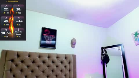 carloshero69 online show from 02-25-26, 12:31