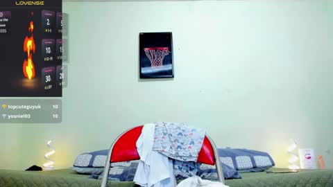 carloshero69 online show from 04-11-26, 05:39