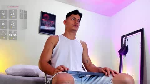 carloshero69 online show from 04-26-26, 06:16