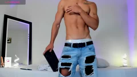 carloshero69 online show from 06-17-26, 08:43