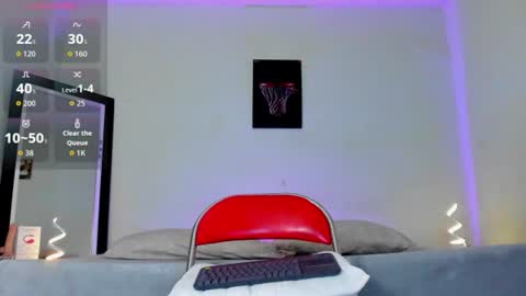carloshero69 online show from 06-27-26, 06:46