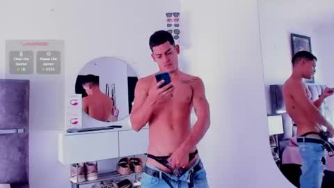 carloshero69 online show from 07-15-26, 08:14