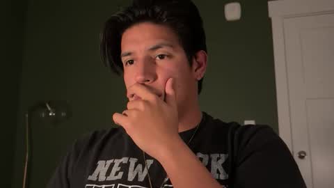 carlos online show from 11-10-25, 05:39