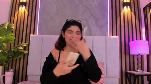 Carlotta Velour online show from 03-27-26, 03:34